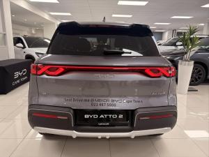 BYD Atto 2 Dynamic DM-i - Image 8