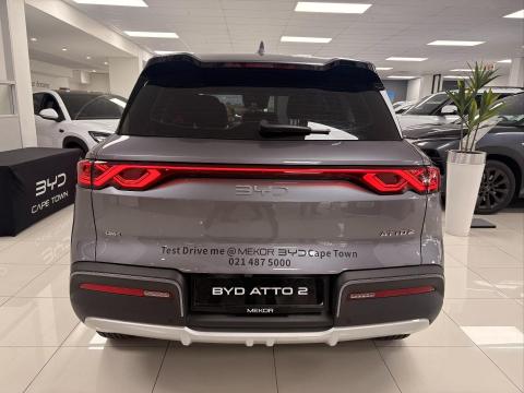 Image BYD Atto 2 Dynamic DM-i