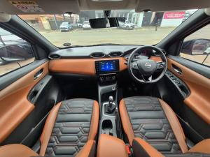 Nissan Magnite 1.0 Turbo Acenta Plus - Image 12