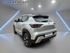 Nissan Magnite 1.0 Turbo Acenta Plus - Image 3
