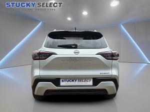 Nissan Magnite 1.0 Turbo Acenta Plus - Image 4