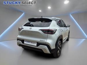 Nissan Magnite 1.0 Turbo Acenta Plus - Image 5