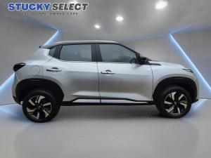 Nissan Magnite 1.0 Turbo Acenta Plus - Image 6