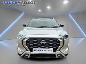 Nissan Magnite 1.0 Turbo Acenta Plus - Image 8