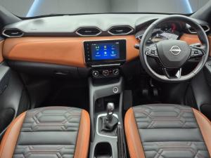 Nissan Magnite 1.0 Turbo Acenta Plus - Image 9