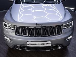 Jeep Grand Cherokee 3.6L Limited - Image 11