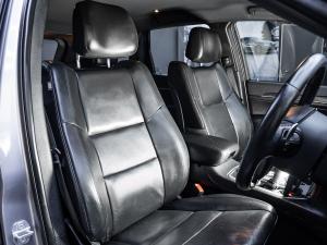 Jeep Grand Cherokee 3.6L Limited - Image 22