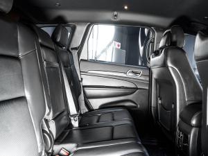 Jeep Grand Cherokee 3.6L Limited - Image 26