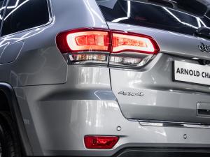 Jeep Grand Cherokee 3.6L Limited - Image 28