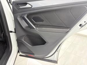Volkswagen Tiguan 1.4TSI Comfortline auto - Image 12