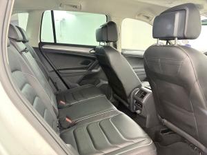 Volkswagen Tiguan 1.4TSI Comfortline auto - Image 14