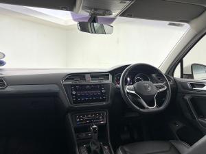 Volkswagen Tiguan 1.4TSI Comfortline auto - Image 16