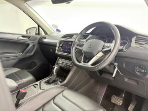 Volkswagen Tiguan 1.4TSI Comfortline auto - Image 18