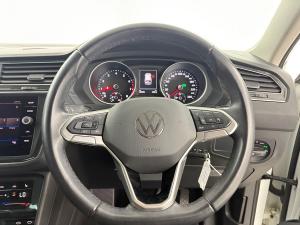 Volkswagen Tiguan 1.4TSI Comfortline auto - Image 19