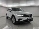 Thumbnail Volkswagen Tiguan 1.4TSI Comfortline auto