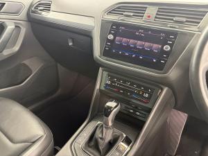 Volkswagen Tiguan 1.4TSI Comfortline auto - Image 21