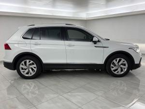 Volkswagen Tiguan 1.4TSI Comfortline auto - Image 5