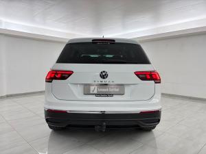Volkswagen Tiguan 1.4TSI Comfortline auto - Image 6