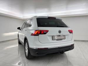 Volkswagen Tiguan 1.4TSI Comfortline auto - Image 7