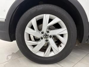 Volkswagen Tiguan 1.4TSI Comfortline auto - Image 9