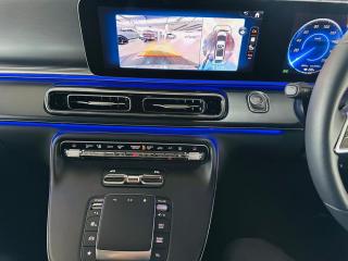 Mercedes-Benz EQV 300