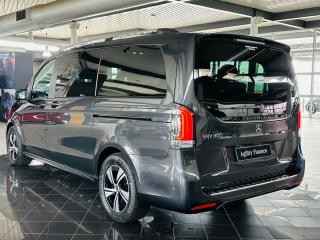 Mercedes-Benz EQV 300