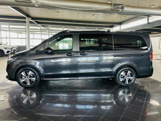 Mercedes-Benz EQV 300