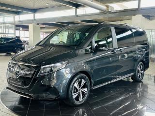 Mercedes-Benz EQV 300