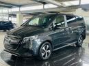 Thumbnail Mercedes-Benz EQV 300