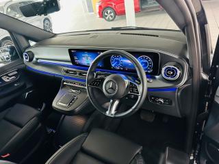 Mercedes-Benz EQV 300
