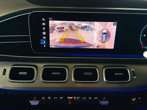 Mercedes-Benz GLE GLE300d 4Matic - Image 10