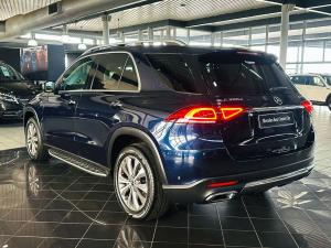 Mercedes-Benz GLE GLE300d 4Matic - Image 12