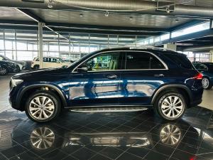 Mercedes-Benz GLE GLE300d 4Matic - Image 13