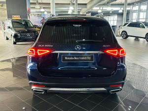 Mercedes-Benz GLE GLE300d 4Matic - Image 15