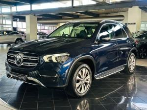 Mercedes-Benz GLE GLE300d 4Matic - Image 1