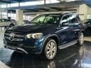 Thumbnail Mercedes-Benz GLE GLE300d 4Matic