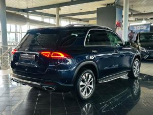 Mercedes-Benz GLE GLE300d 4Matic - Image 2