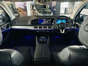 Mercedes-Benz GLE GLE300d 4Matic - Image 3