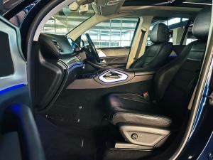 Mercedes-Benz GLE GLE300d 4Matic - Image 5