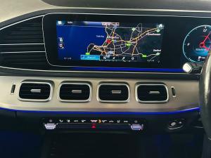 Mercedes-Benz GLE GLE300d 4Matic - Image 8