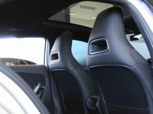 Mercedes-Benz A-Class A200 hatch Progressive - Image 19