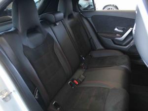 Mercedes-Benz A-Class A200 hatch Progressive - Image 21