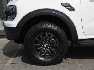 Ford Ranger 3.0T V6 double cab Raptor 4WD - Image 12