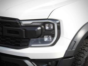 Ford Ranger 3.0T V6 double cab Raptor 4WD - Image 14
