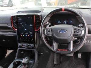 Ford Ranger 3.0T V6 double cab Raptor 4WD - Image 15
