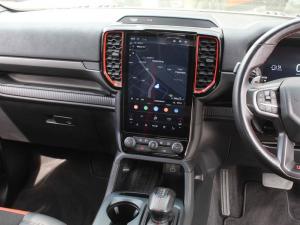 Ford Ranger 3.0T V6 double cab Raptor 4WD - Image 16