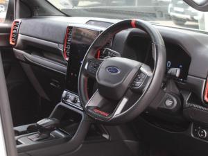 Ford Ranger 3.0T V6 double cab Raptor 4WD - Image 17