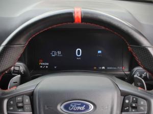 Ford Ranger 3.0T V6 double cab Raptor 4WD - Image 19