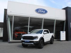 Ford Ranger 3.0T V6 double cab Raptor 4WD - Image 1