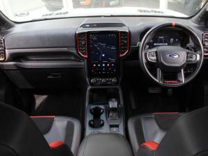 Ford Ranger 3.0T V6 double cab Raptor 4WD - Image 20